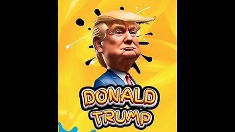"Donald Trump for Kids! 🏢 | A Fun Cartoon Biography About Business & Leadership"