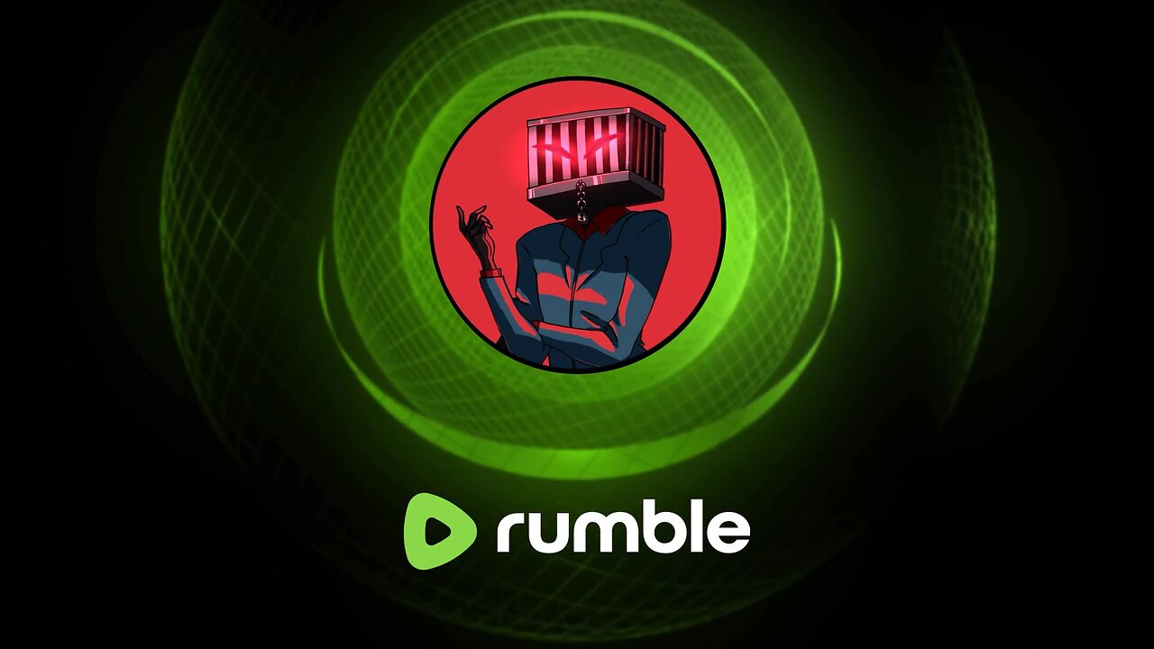 Test Stream (Come Chat and Play!)