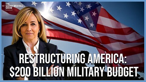 Restructuring the U.S. Military for a $200 Billion Republic, Khazarian Mafia Origins w/ Mike Harris