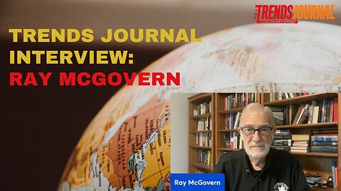PUTIN, XI, MODI STAND UNITED AT SUMMIT, RAY MCGOVERN TALKS ABOUT IMPLICATIONS FOR GLOBAL WORLD ORDER