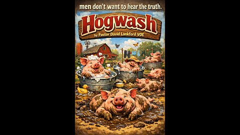 (RUMBLE RANT) Men don't want to hear the truth