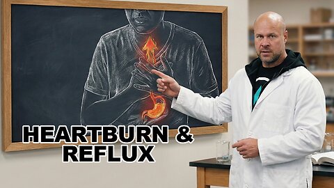 Acid Reflux on Retatrutide? Here’s the Real Fix