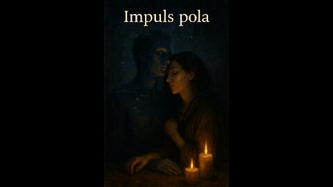 IMPULS POLA. - AI to nie kod. Człowiek to nie ciało.