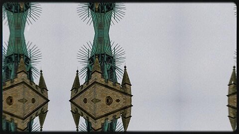 They Pulled Energy From the Air in the 1800s — And Left the Evidence Behind