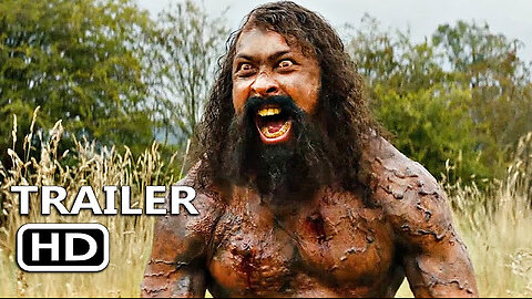 28 YEARS LATER: THE BONE TEMPLE Official Trailer (2026)