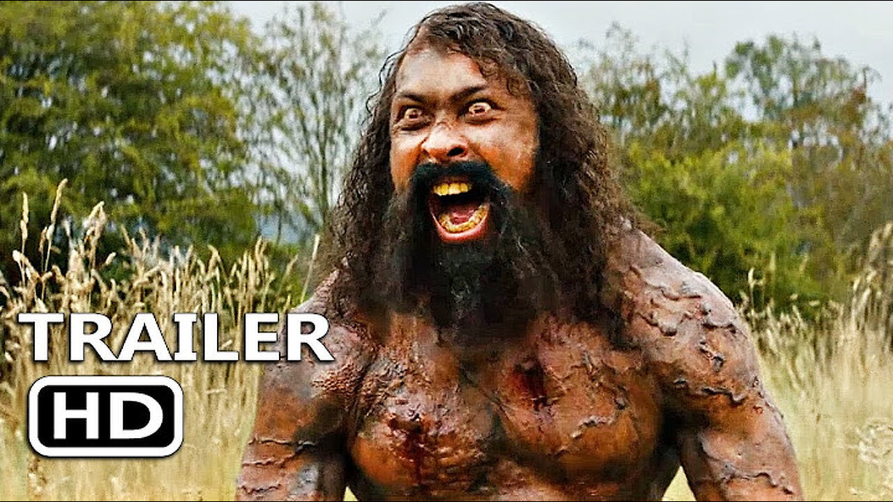 28 YEARS LATER: THE BONE TEMPLE Official Trailer (2026)