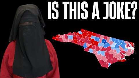 Democrat Plant? NC ‘Republican’ Senate Candidate’s Past EXPOSED