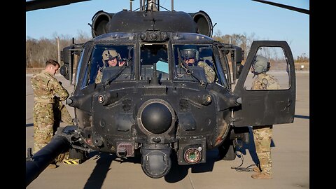 War Thunder - how to die quickly.