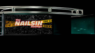 Nailsin Ratings LIVE: Super Trek Z!
