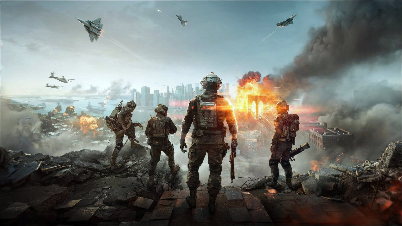 Appreciation for a Great BF6 Beta Weekend and Support