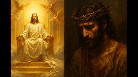 Isaiah Saw JESUS? The Stunning Connection Hidden in 3 Passages