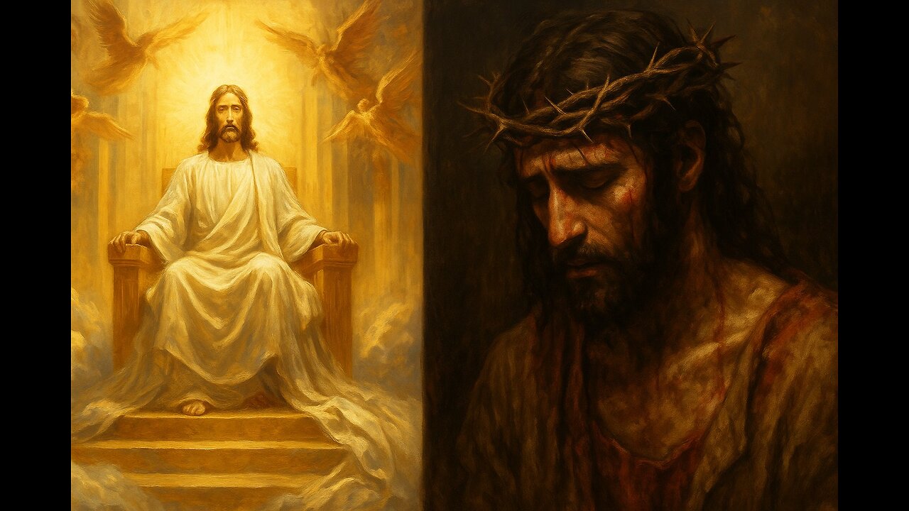 Isaiah Saw JESUS? The Stunning Connection Hidden in 3 Passages