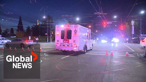 Vancouver festival tragedy: Multiple dead, injured at Lapu Lapu Filipino street fair
