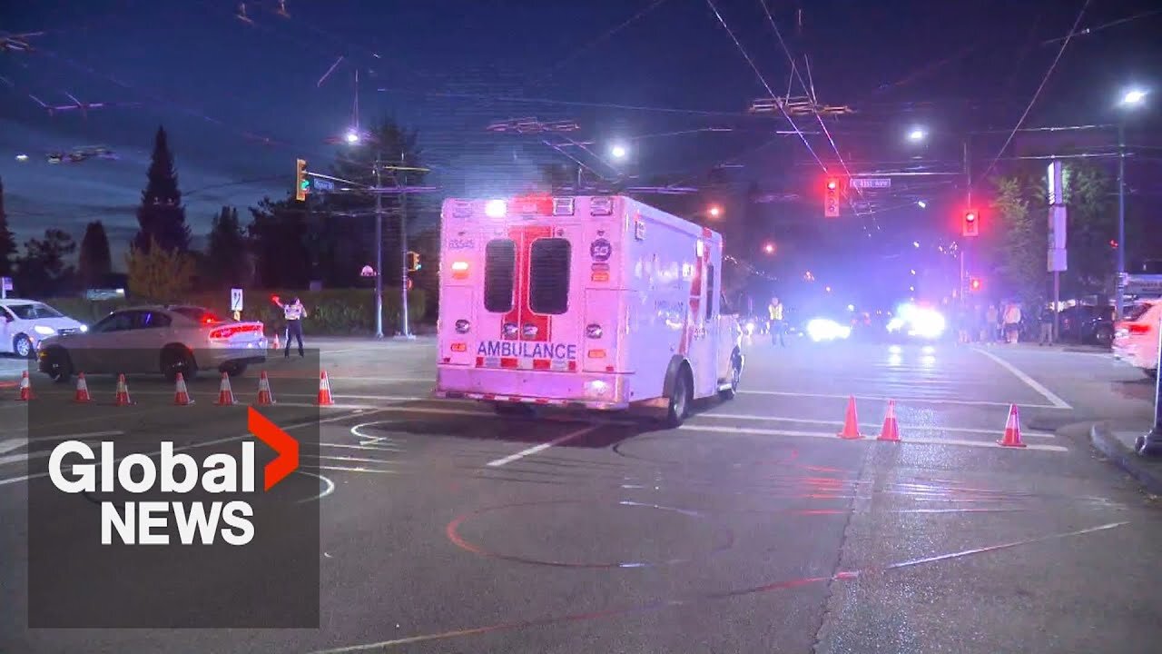 Vancouver festival tragedy: Multiple dead, injured at Lapu Lapu Filipino street fair