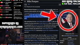 The REAL REASON Why Trump Did NOT Release THE JFK Files Because of This ONE Guy & Trump = Iran war.