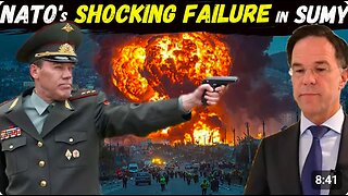 The West in rage: Russia officially confirms the killing of high-ranking NATO officers in Sumy