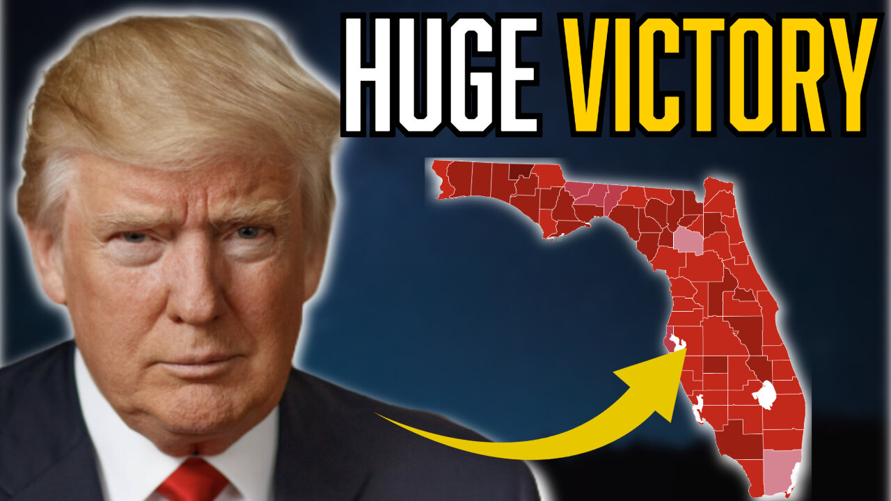 Democrats CRUMBLE as GOP Expands House Majority in Special Elections