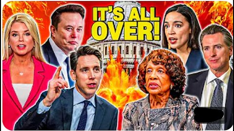 BOOM! Kash Patel & Comer DROP Jill Biden Bombshell — Joe Biden SNAPS!