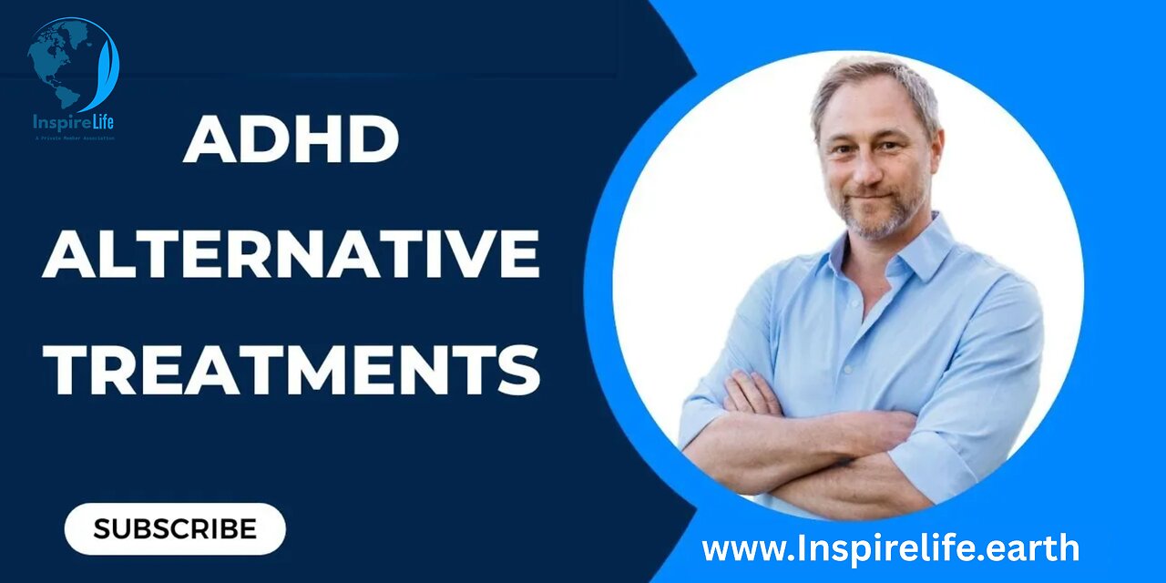 ADHD Alternatives
