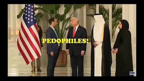Antichrist 45: What about Atheists, Agnostics, and Donald Trump....?