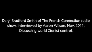 Chabad Lubavitch - Daryl Bradford Smith