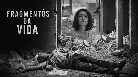 FRAGMENTS OF LIFE (1929) Áurea de Aremar, Carlos Ferreira & José Medina Filho|Comedy|Nostalgic Flick