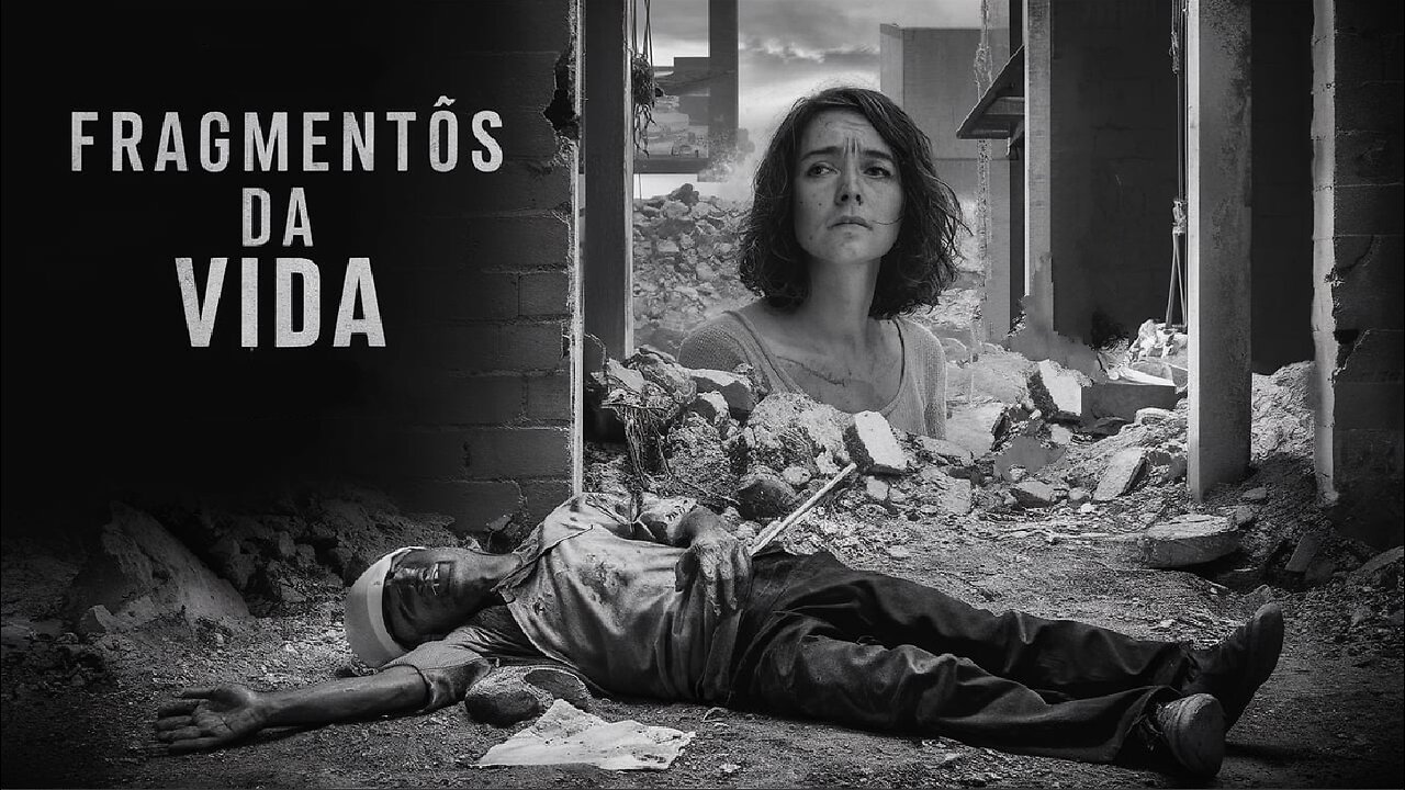 FRAGMENTS OF LIFE (1929) Áurea de Aremar, Carlos Ferreira & José Medina Filho|Comedy|Nostalgic Flick