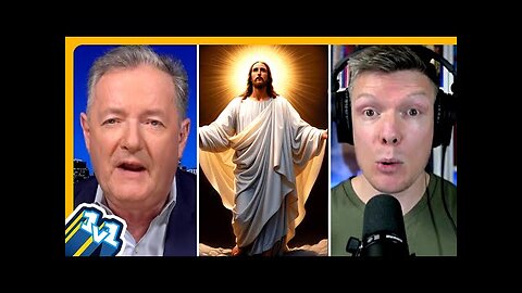 “Up To 500 Witnesses!” Is There PROOF of Jesus Christ’s Resurrection? Wesley Huff Interview