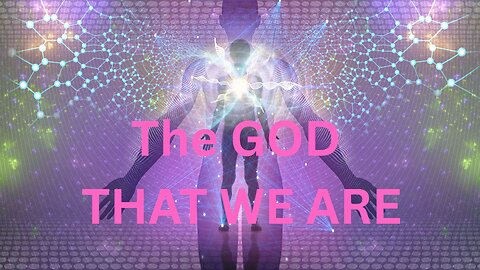The GOD THAT WE ARE ~ JARED RAND’s GLOBAL MEDITATION CALL 5-17-2025
