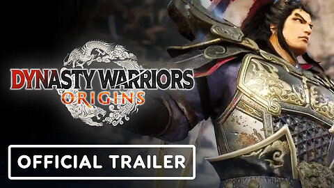 Dynasty Warriors - Origins - Official Post Game Features Trailer