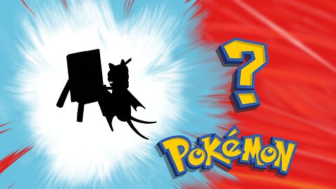 ART // [Who's that Pokémon?] | 39