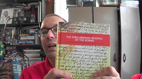 Book review: The Syro-Aramaic Reading of the Koran
