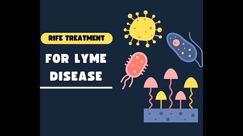 How To Manage Lyme Disease