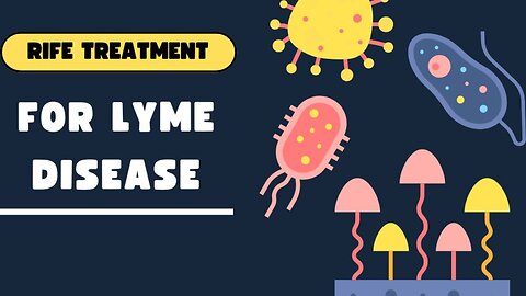 How To Manage Lyme Disease