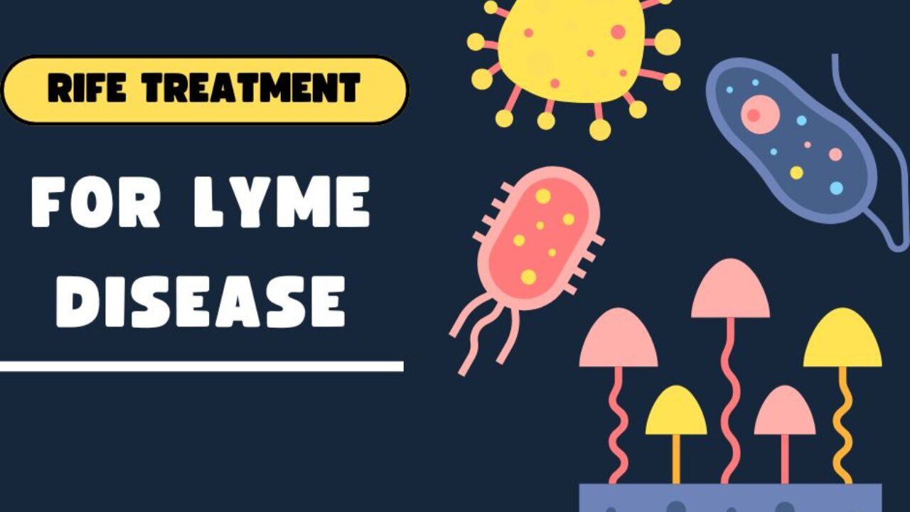 How To Manage Lyme Disease