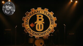 B.T.O. Bachman Turner Overdrive