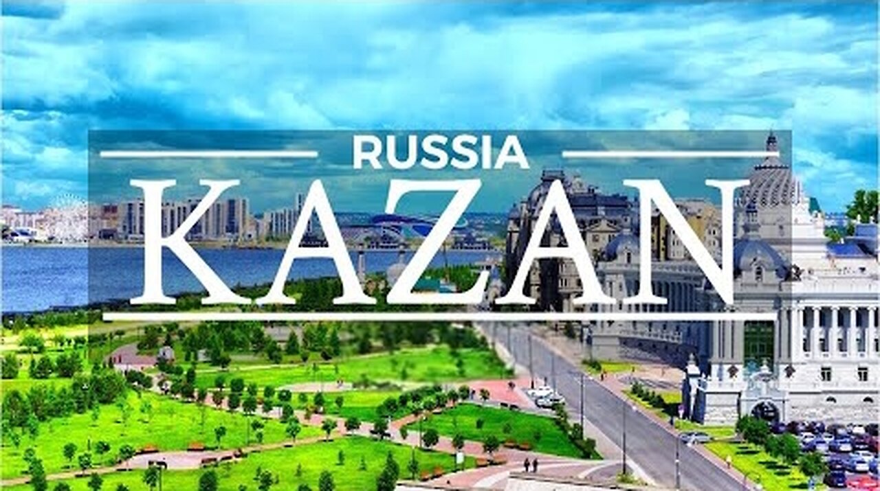 Kazan, Russia 🇷🇺