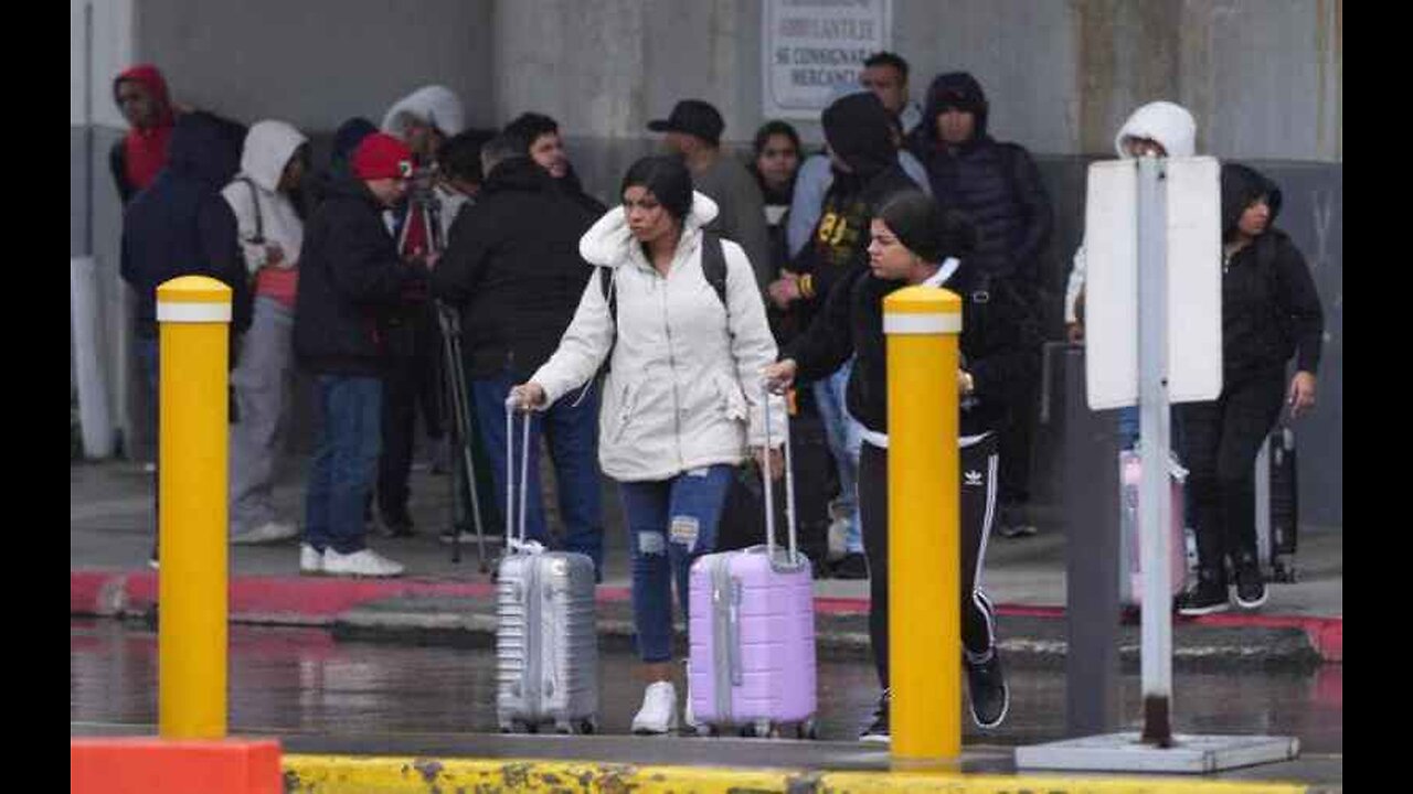 Advocates File Lawsuit Over Trump Admin. Restrictions on Asylum Access