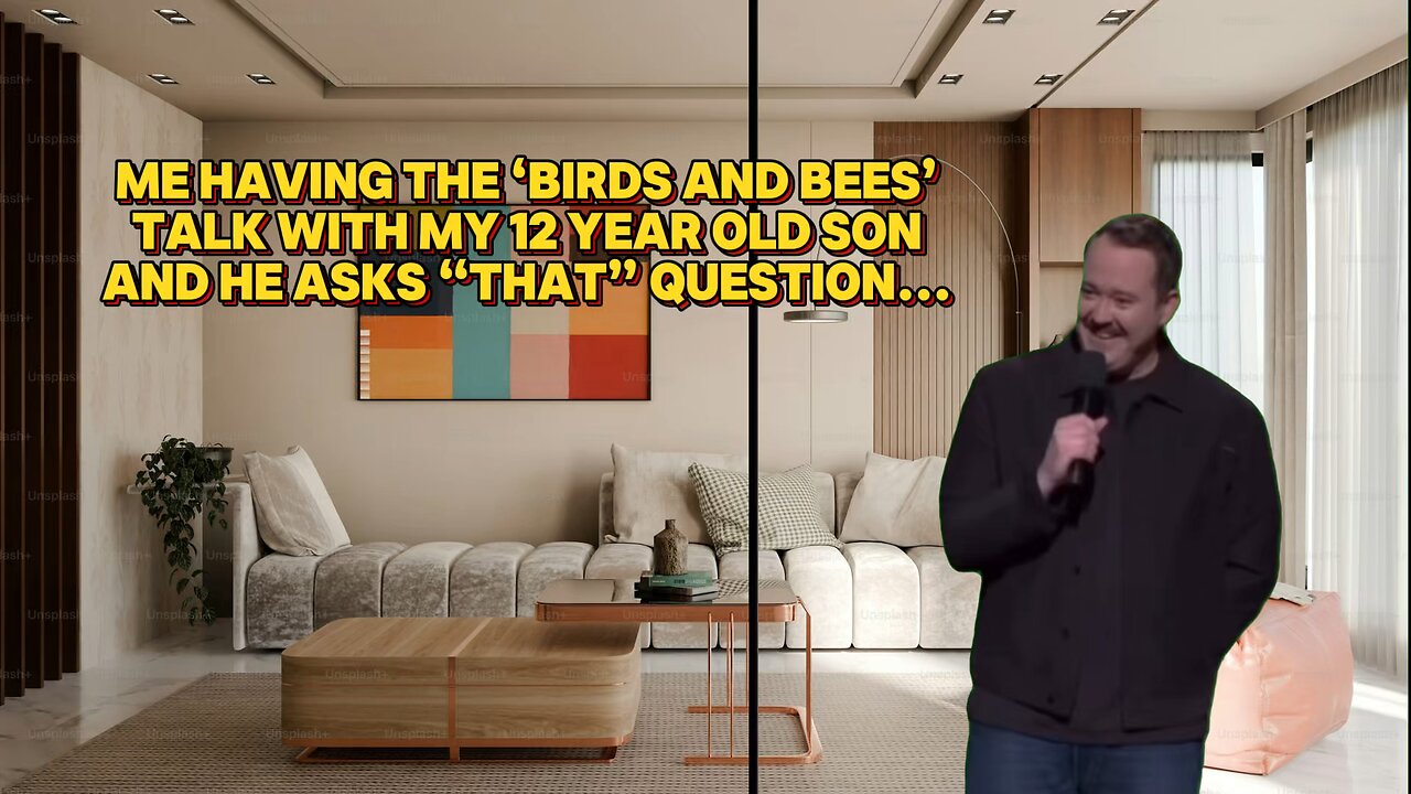 “That” question…