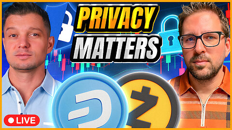 Top Crypto Privacy Coins to Watch