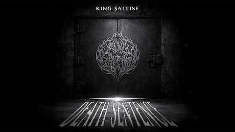 King Saltine - DEATH SENTENCE