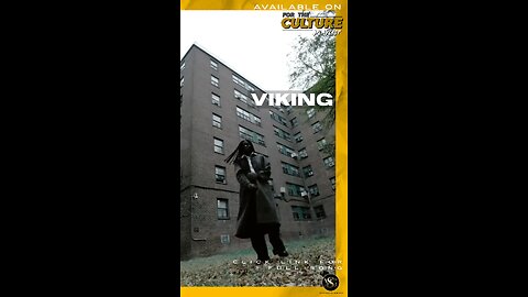 #NewMusic Listen to a clip of @sahbabii - “Viking”