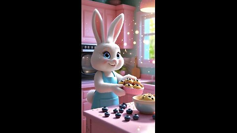 rabbit 🐇🐇🐇 cooking