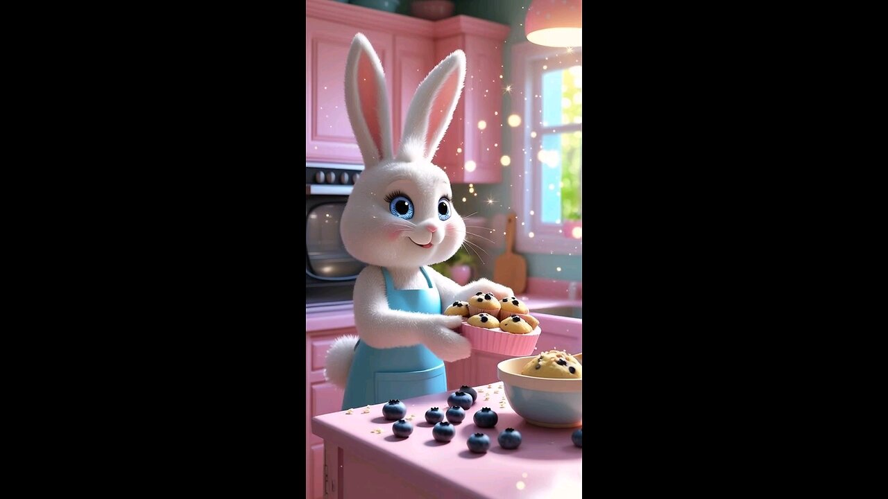 rabbit 🐇🐇🐇 cooking