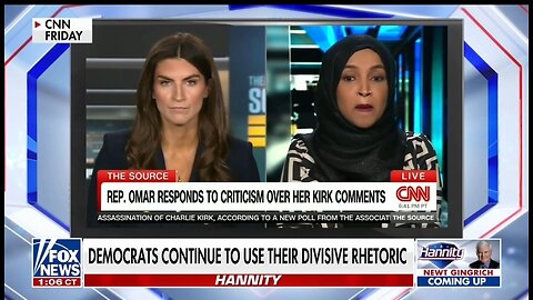 Montage: Democrats Continue To Use Their Divisive Rhetoric