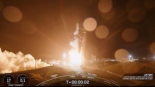 Blastoff! SpaceX launches 74 satellites from California, nails 400th Falcon 9 landing!