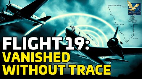 What Really Started the Bermuda Triangle Mystery? 