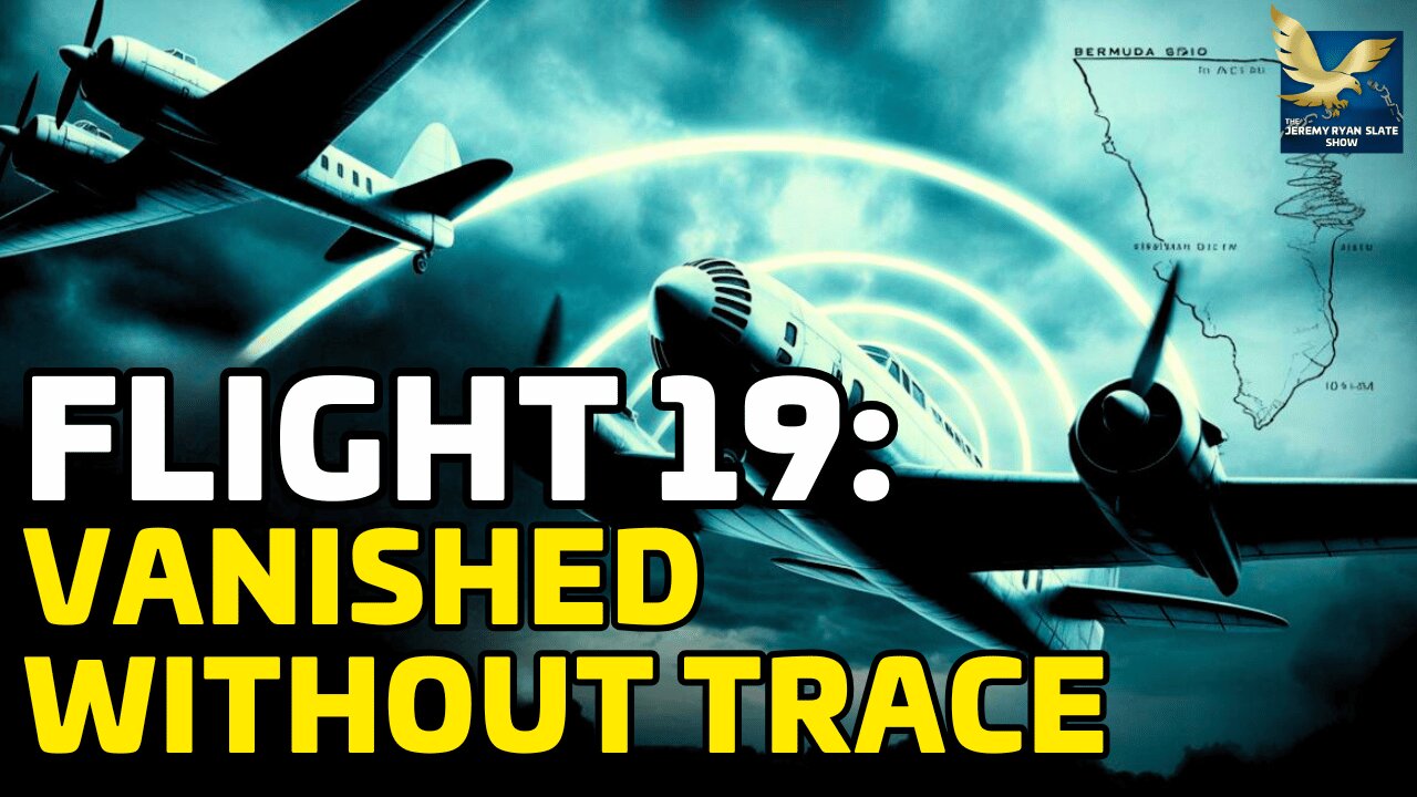 What Really Started the Bermuda Triangle Mystery?