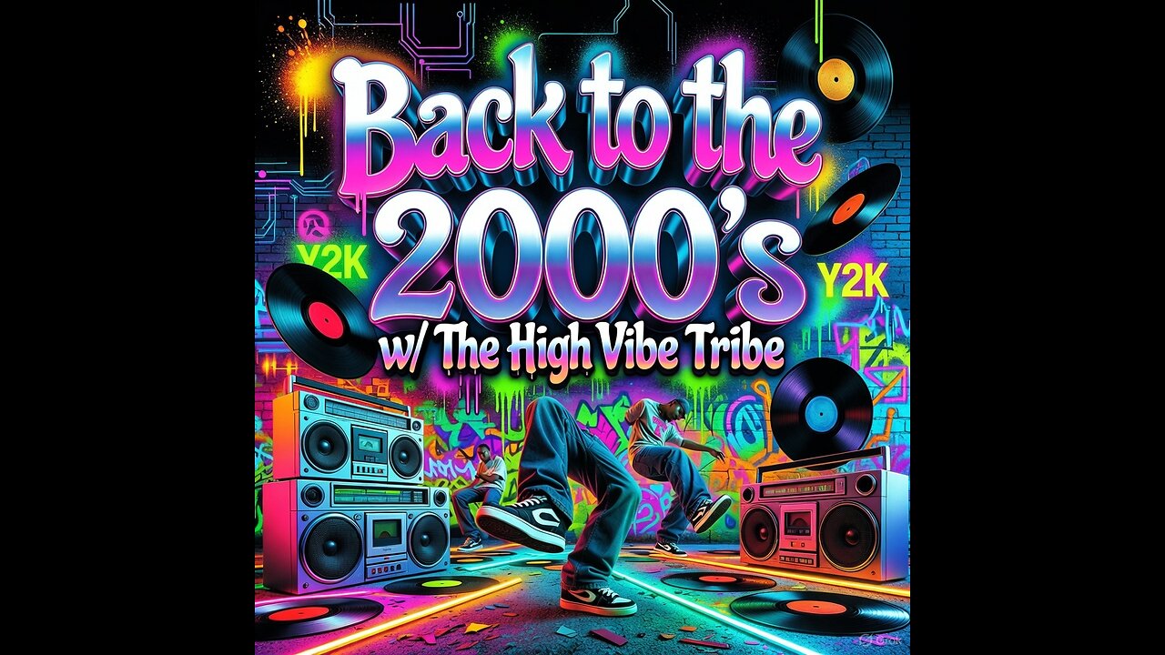 Taco Tuesday In The Wayback Machine! Let's Go Back To The 2000's Fam! 🔥🎶