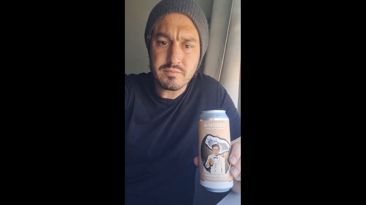 Coconut Beer